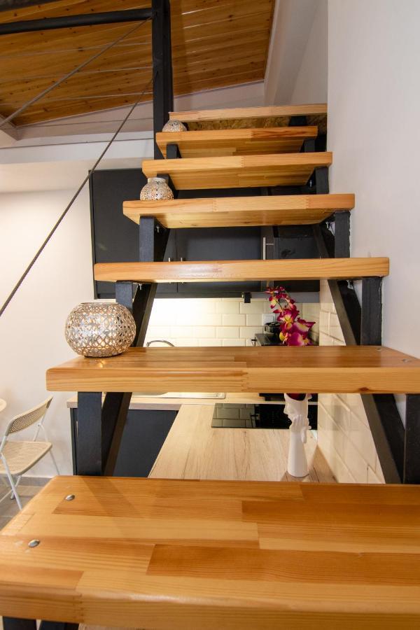 Elite City Apartments & Maisonettes Lefkada City ภายนอก รูปภาพ