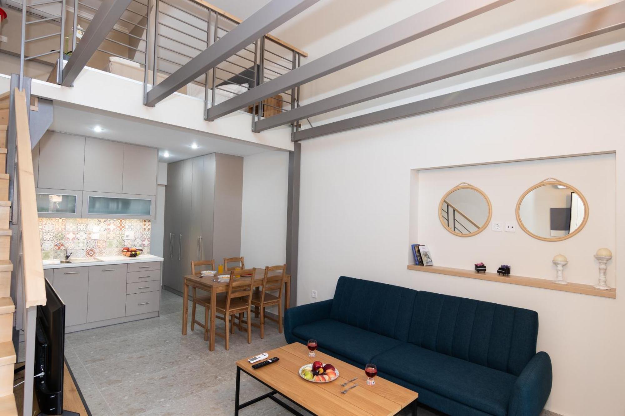 Elite City Apartments & Maisonettes Lefkada City ภายนอก รูปภาพ